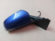 TOYOTA YARIS III 3 Lusterko prawe 7PIN oryginał Europa lakier 8X2 8001-201