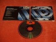 Deep Purple Knocking At Your Back Door The Best in The 80 's 1991