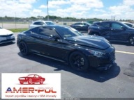 Infiniti Q60 LUXE 2022 3.0 Benzyna 300KM