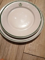 TALERZE SLUZBY ZDROWIA z PRL-U<>LUBIANKA