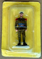 4th ISR Sapper-Pioneer Corporal 1936 1/32 Hachette Foreign Legion No106