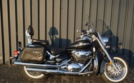 Suzuki Boulevard Suzuki Boulevard Benzyna