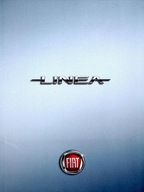 PROSPEKT FIAT LINEA