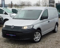 VW Caddy 2.0 TDI-102! MAXI Klima! 6-biegów! Zadbany! Serwis! Mod. 2023