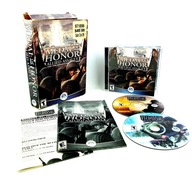 MEDAL OF HONOR ALLIED ASSAULT MINI BIG BOX USA