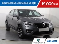 Renault Arkana E-Tech, Salon Polska