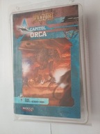 WARZONE RESSURECTION CAPITOL ORCA WALKER