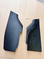 OSŁONA TUNELU ŚRODKOWEGO PRAWA LEWA KIA SORENTO III 84615-C5010 84614-C5010