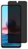 SZKŁO OCHRONNE PRYWATYZUJĄCE DO XIAOMI Redmi NOTE 10 4G