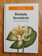 Kwiaty lecznicze Atlas , ANIOŁ