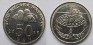 Malezja 50 Sen 2005