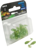 Mikro Przynęta na Białoryb Spinbass 20mm 20szt. kolor 16