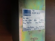 ZASILACZ SIECIOWY EZP-18.2