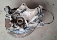 Zwrotnica Koła Opel Insignia A Piasta Lewa Lewy Tył Tylna Z ABS Kombi OE