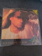 Ago - Computer (In My Mind) (12") Italo-disco