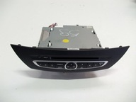 RADIO CD FABRYCZNE RENAULT LAGUNA III 281150013R