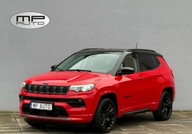 Jeep Compass 1.3 GSE T4 4xe 240KM salon Polska kamery 360 VAT23 1.3 240KM