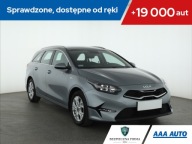 Kia Ceed 1.5 T-GDI MHEV, Salon Polska