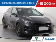 Kia XCeed 1.5 T-GDI, Salon Polska, Serwis ASO