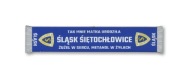 Śląsk Świętochłowice - szalik