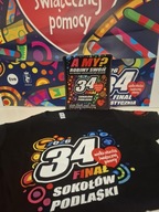 T-shirt męski "S" + podkładka pod mysz