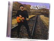 Greatest Hits Bob Seger & The Silver Bullet Band CD