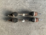 Renault Trafic III Vivaro B 1.6 DCI półoś lewa 391018696R