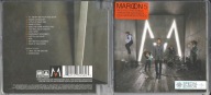 CD MAROON 5 - IT WON'T BE SOON BEFORE LONG