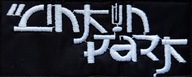 Naszywka haftowana LINKIN PARK