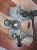 OBUDOWA OSŁONA ROZRZĄDU MERCEDES SPRINTER W906 vito 639 2.2 CDI A6512011509