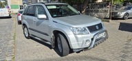 SUZUKI GRAND VITARA II 1.9 DDiS 4x4 Napęd na 4 koła 129 KM