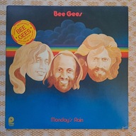 Bee Gees - Monday's Rain - 1978 US (NM/EX)