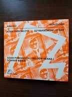 Adam Pierończyk - Szymanowski/X-Ray ANAKLASIS (Dominik Wania)