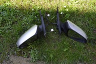 prawe lusterko toyota yaris III 2014 L 1F7