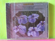 MAHLER - SYMPHONIE NO.4 CD JAPAN