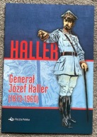 Folder Generał Józef Haller + FDC