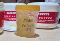 SRAM BUTTER 50ml 44g z opakowania zbiorczego