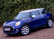 MINI Cooper bardzo ladny,po oplatach,GWARANCJA 1.5 Diesel 120KM