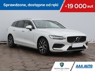 Volvo V60 T5 2.0, Automat, Skóra, Navi, Klima
