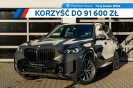 BMW X5 xDrive40d Dostępne od ręki!