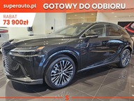Od ręki - 350h Business 2.5 Hybrid 250KM | Podgrzewane fotele!