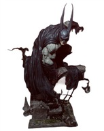 Figurka 3D CA 3D Studios - DC Comics - Batman Vampire - 16K- 1:6 - Druk 3D