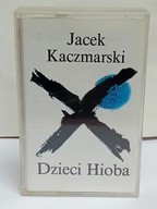 JACEK KACZMARSKI - DZIECI HIOBA - MC