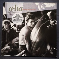 a-ha Hunting High And Low EEC EX