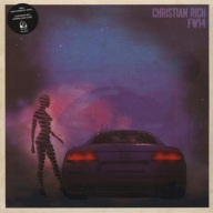 Christian Rich – FW14 (LP) New