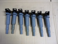 BMW E60 E90 E87 2011r. cewka zapłonowa 7594935-02 0221504471