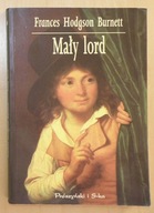 Frances Hodgson Burnett - Mały lord