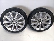 ALUFELGA FELGA KOŁO JAGUAR XE XF 19" EX5M-1007RA