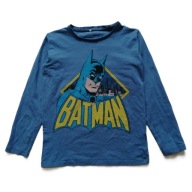 NAME IT bluzka chłopięca BATMAN 140 cm