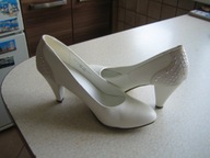 Sliczne czolenka damskie